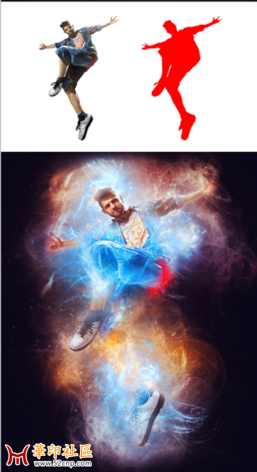 【PS动作】Energy Photoshop Action - GraphicRiver{tag}(3)