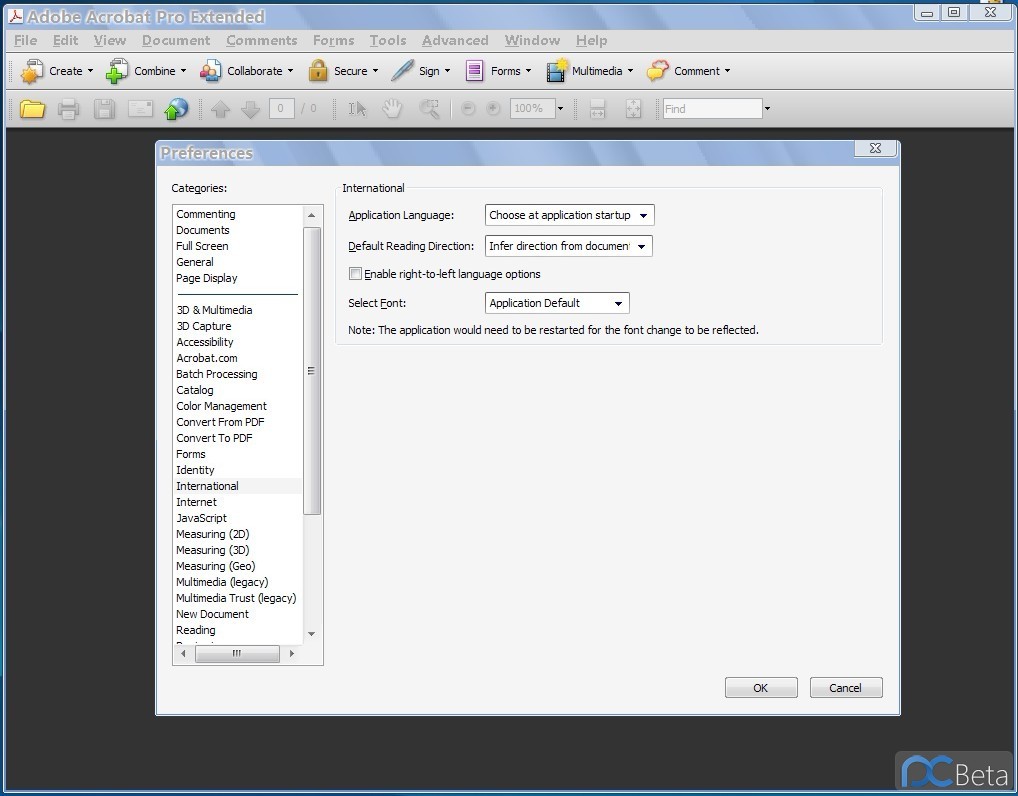 【转贴 】Adobe Acrobat 9 Pro Extended 9.4.7 简体中文版【完整版】{tag}(8)