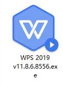 WPS Office 2019 专业版 破解序列号 免广告版办公软件{tag}(1)