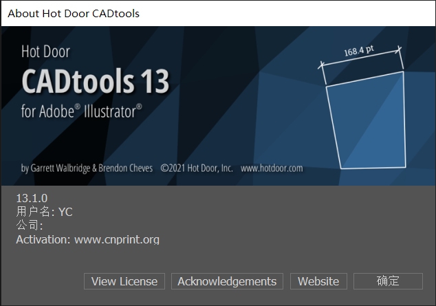 搬运CADtools 13.1.0 支持 Illustrator 2019-2022{tag}(1)