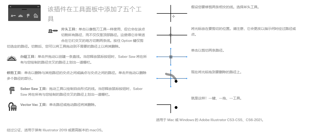 Ai 切割插件2022{tag}(1)