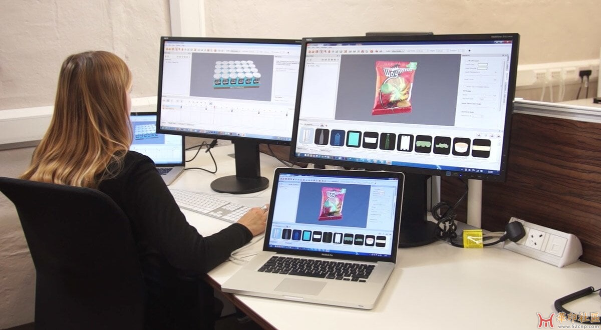 iC3D Suite 8.0.5