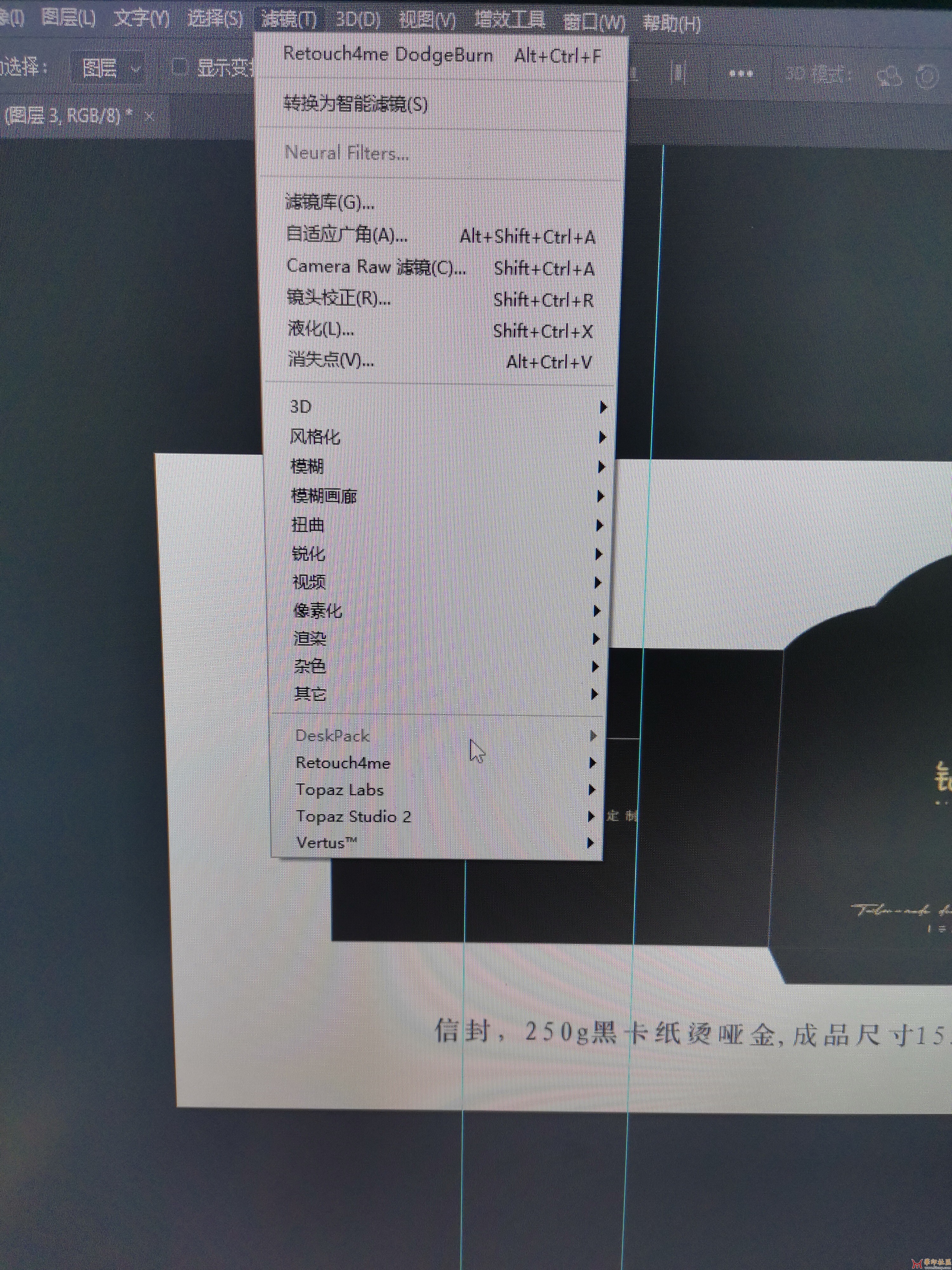 插件显示为灰色