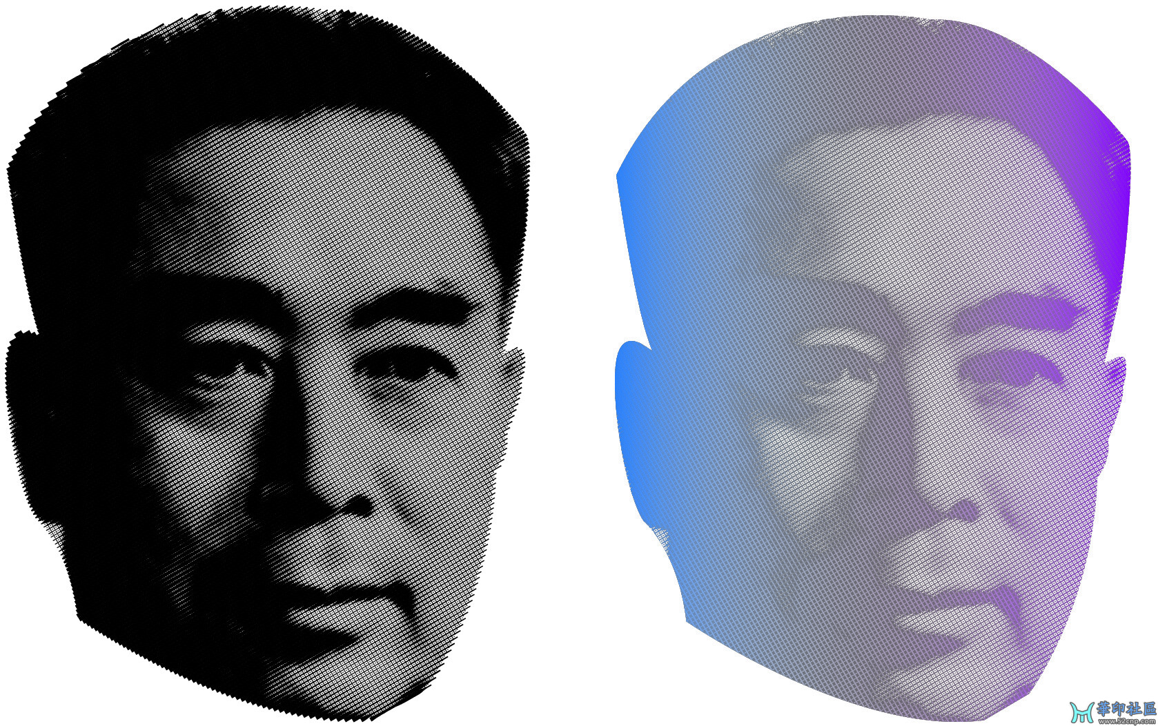 scd简单做的周恩来{tag}(2)