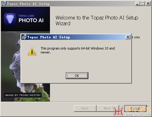 Topaz Photo AI v1.3.8 中文汉化版 AI智能图像自动降噪锐化增强{tag}(3)