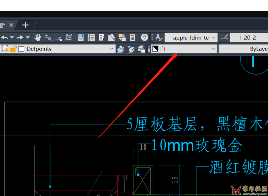 这个地方一闪一闪的