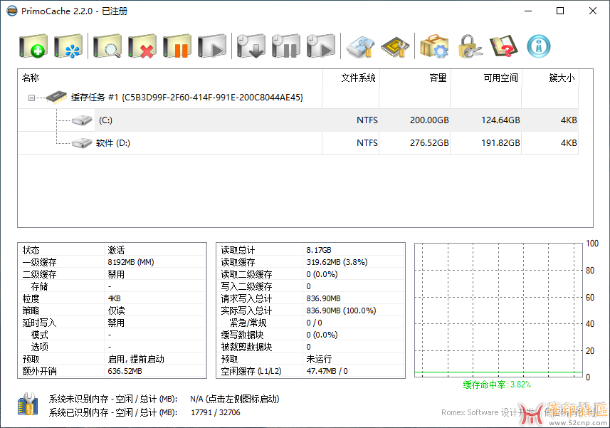 Photoshop 2024 v25.3.1.241 (x64) 免安装中文便携版（10秒可打开）{tag}(3)