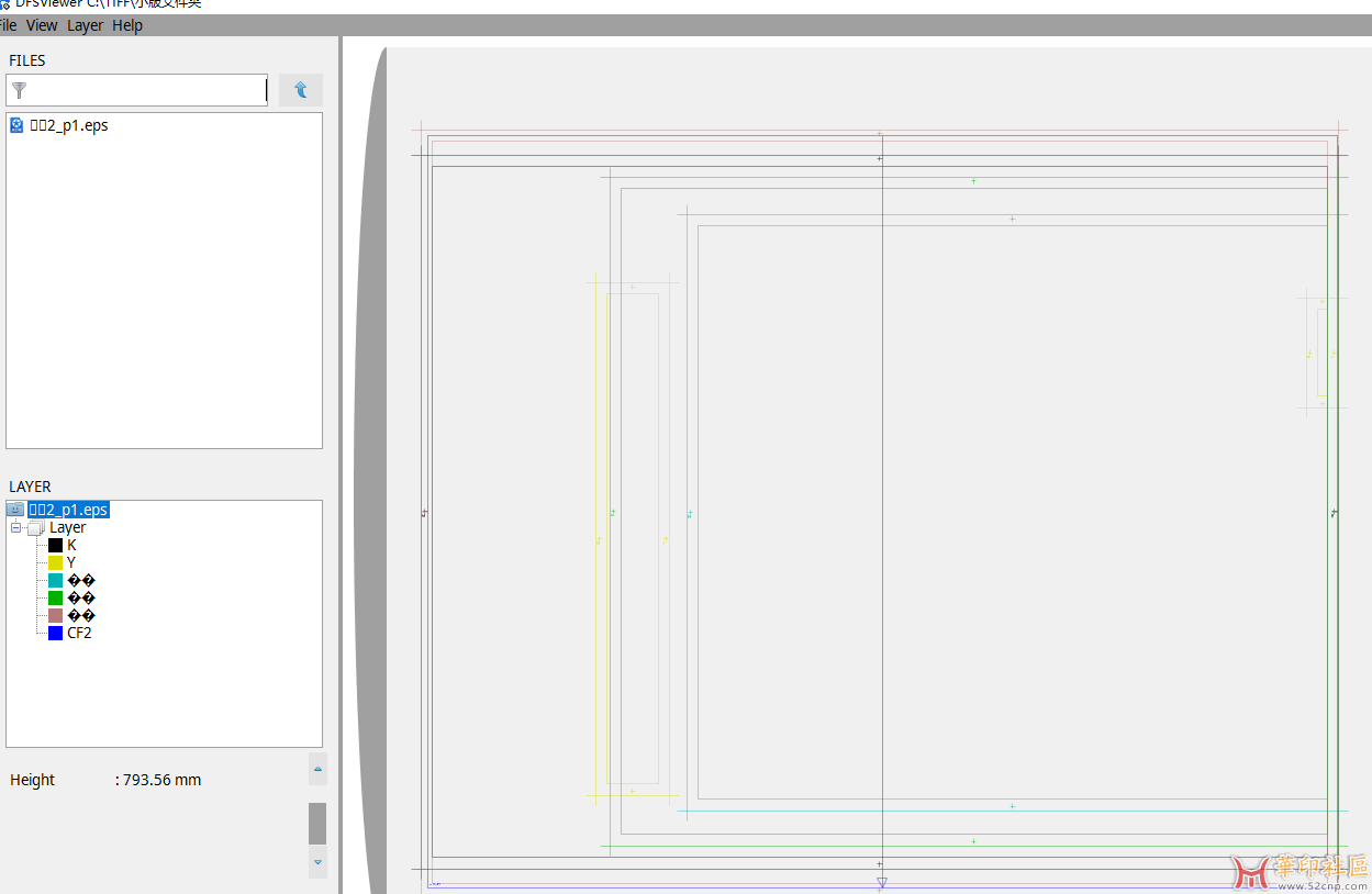 300金币悬赏：DFS如何让其生成的绘图文件带盒形图{tag}(2)