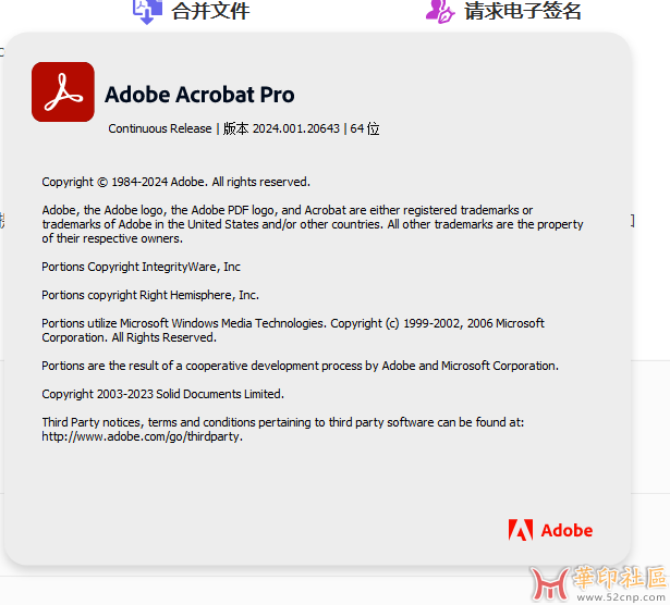 Acrobat PRO v2024.001.20643 by KpoJIuK{tag}(3)
