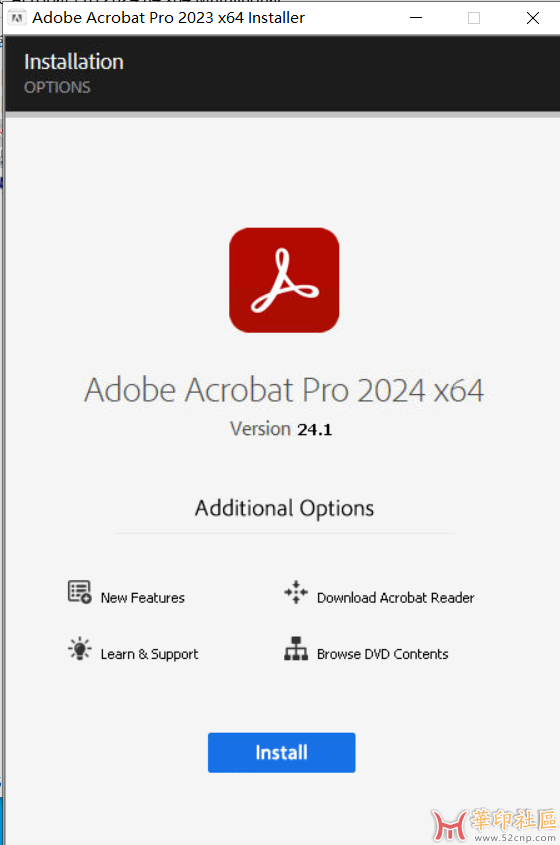 Acrobat PRO 24.002.20687 by m0nkrus{tag}(1)