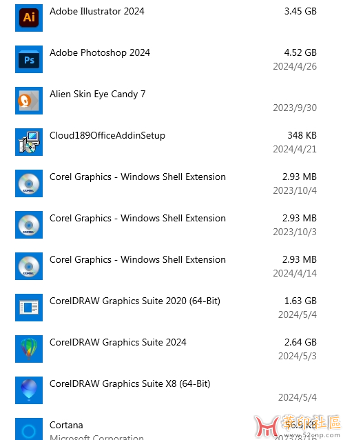 科亿尔绘图 2020(64-Bit) By CHsevenfive{tag}(5)