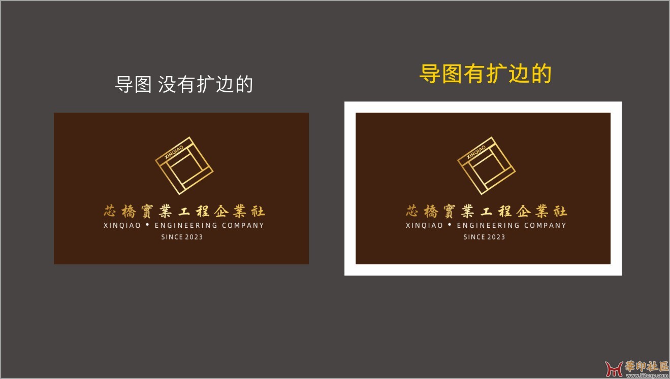 求助写一个CorelDRAW导出图片，四周扩边5mm的GMS插件{tag}(1)