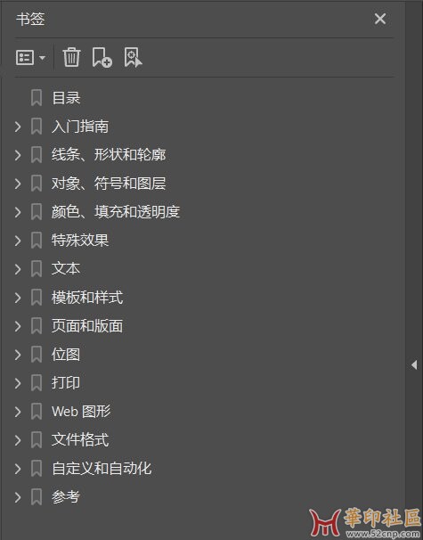 CorelDRAW  用户指南：X8~2025都有（新鲜出炉2025帮助文档）{tag}(6)