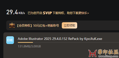 Illustrator 2025 29.4.0.152-KpoJIuK大神PJ版（极速启动）{tag}(2)