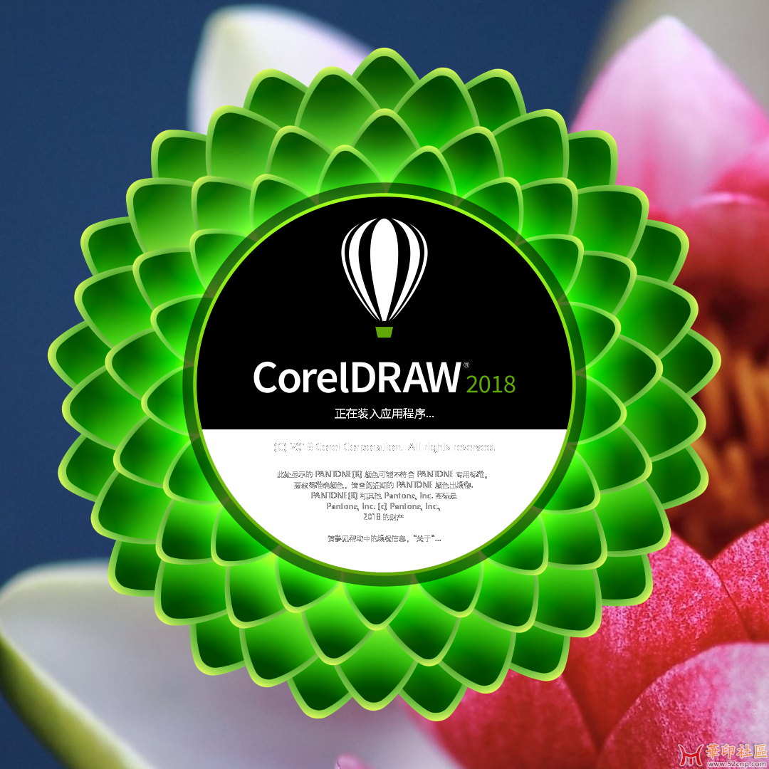 cdr启动登录界面的很小文字是否可以改不显示？50币求助{tag}(2)