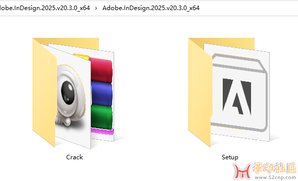 国内首发！InDesign 2025 v20.3.0.60（第五版）多国语言PJ版{tag}(4)