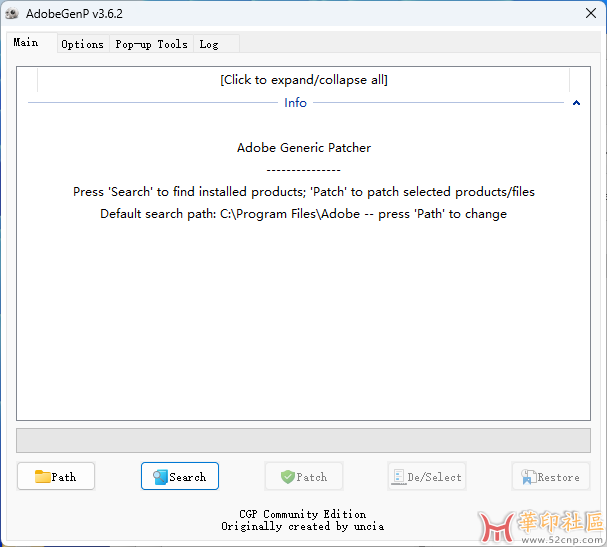 Adobe Photoshop 2025 v26.6.0 （x64）安装版{tag}(2)