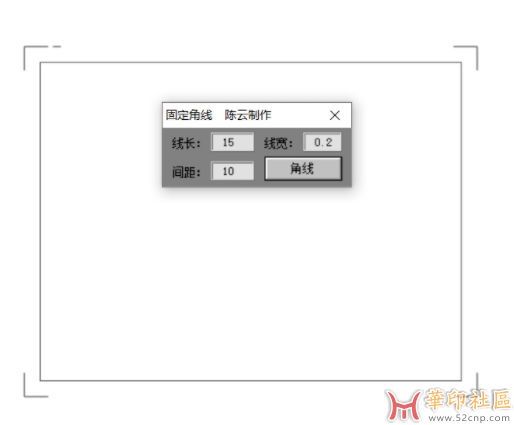 求助一下，有没有简单的一键添加Mark点的插件？{tag}(2)