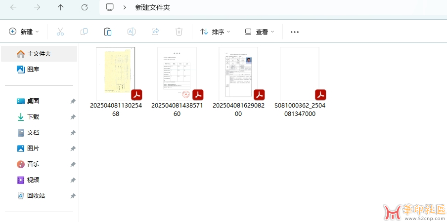 求助，安装Adobe Acrobat Pro 2024 后PDF的缩略图不显示{tag}(2)