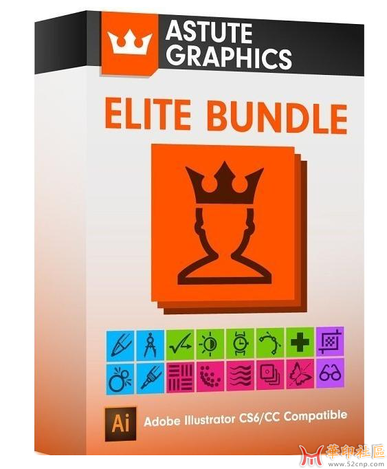 Astute Graphics Plug-ins Elite Bundle 4.1.2{tag}(1)