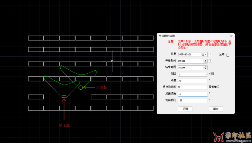 分享个cad插件：Candela3D2.3.4{tag}(3)