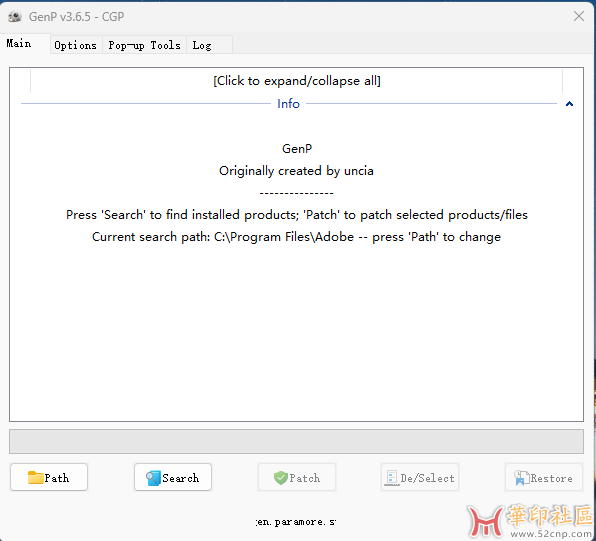 Adobe-GenP v3.6.5-CGP{tag}(1)