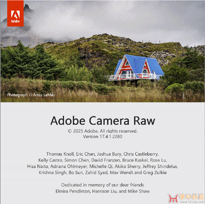 Adobe Photoshop 2025 26.8.1.r8 ×64 Full Portable 中文版{tag}(2)